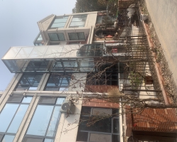 龍燕金潤嘉園別墅梯