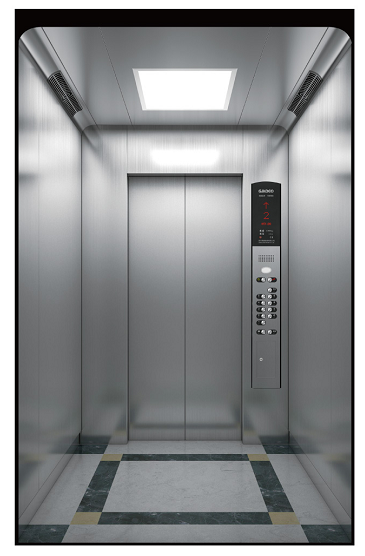 乘客電梯